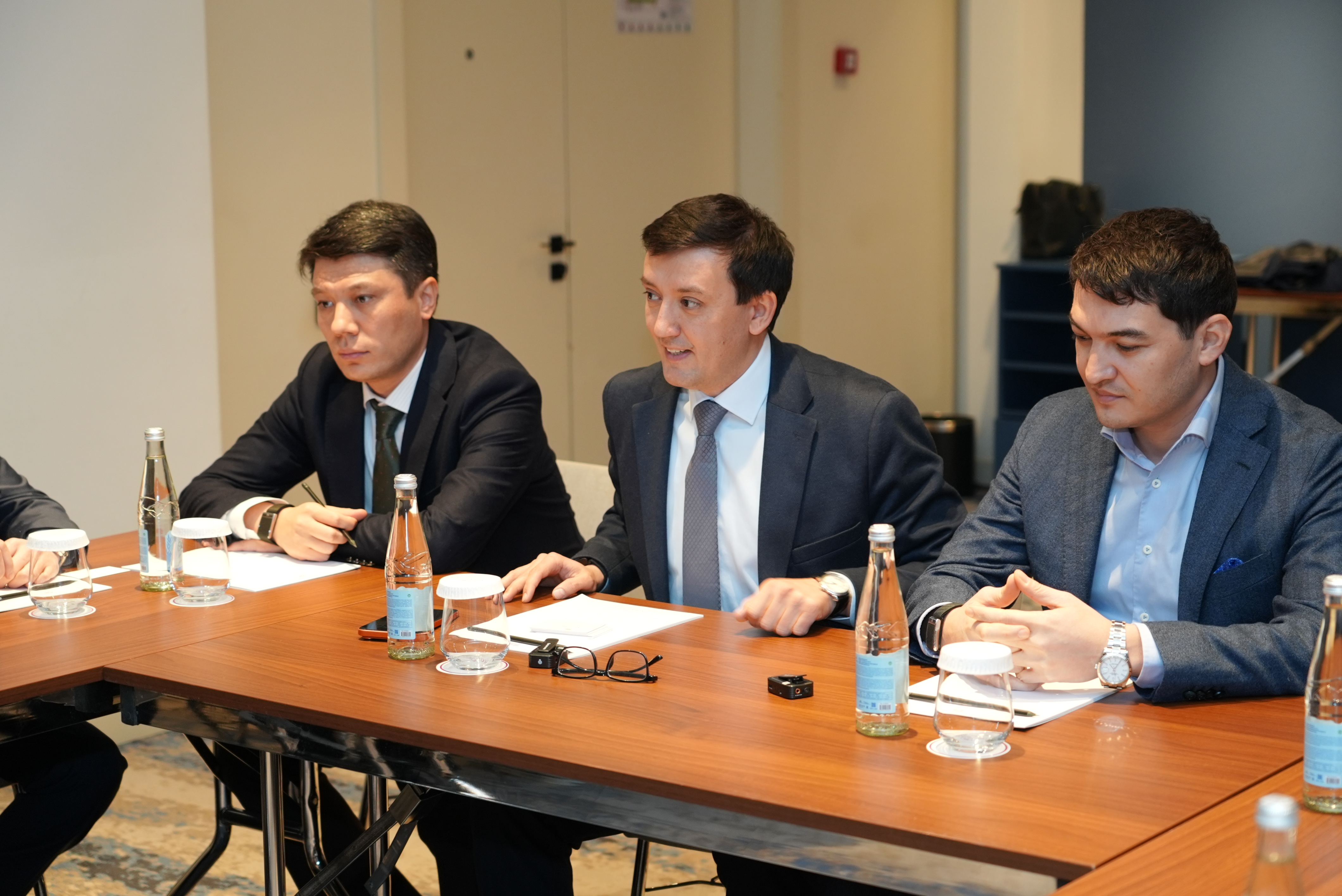 Миссия Republic