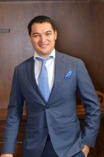 Элёр Примов